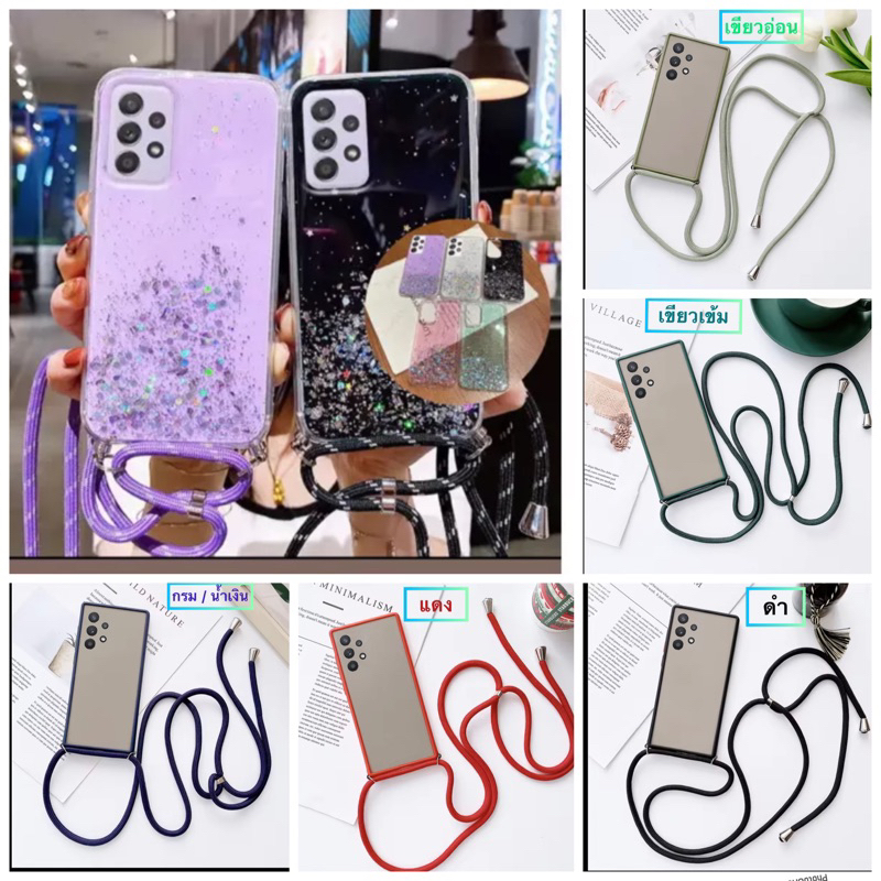 Ốp lưng Samsung A32 (4G) A32 (4G)