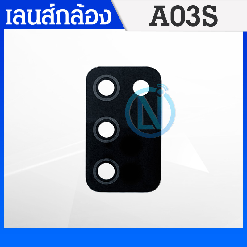 Ống kính Samsung A03s Camera A03s Phía sau A03s Kính A03s A03s