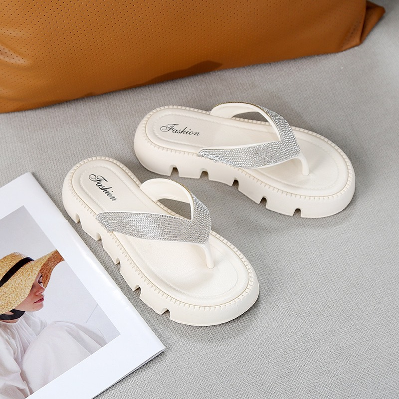 Giày Sandal Cao Gót Đế Mềm Thời Trang Dành Cho Nữ