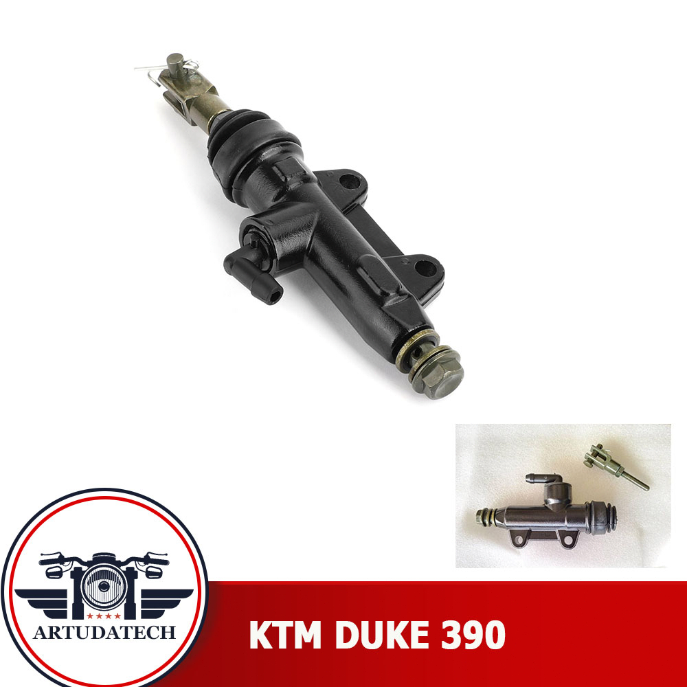 Bơm Phanh KTM DUKE 390 200 RC390 RC200 390 200 125 RC125 90113060000 Phía sau