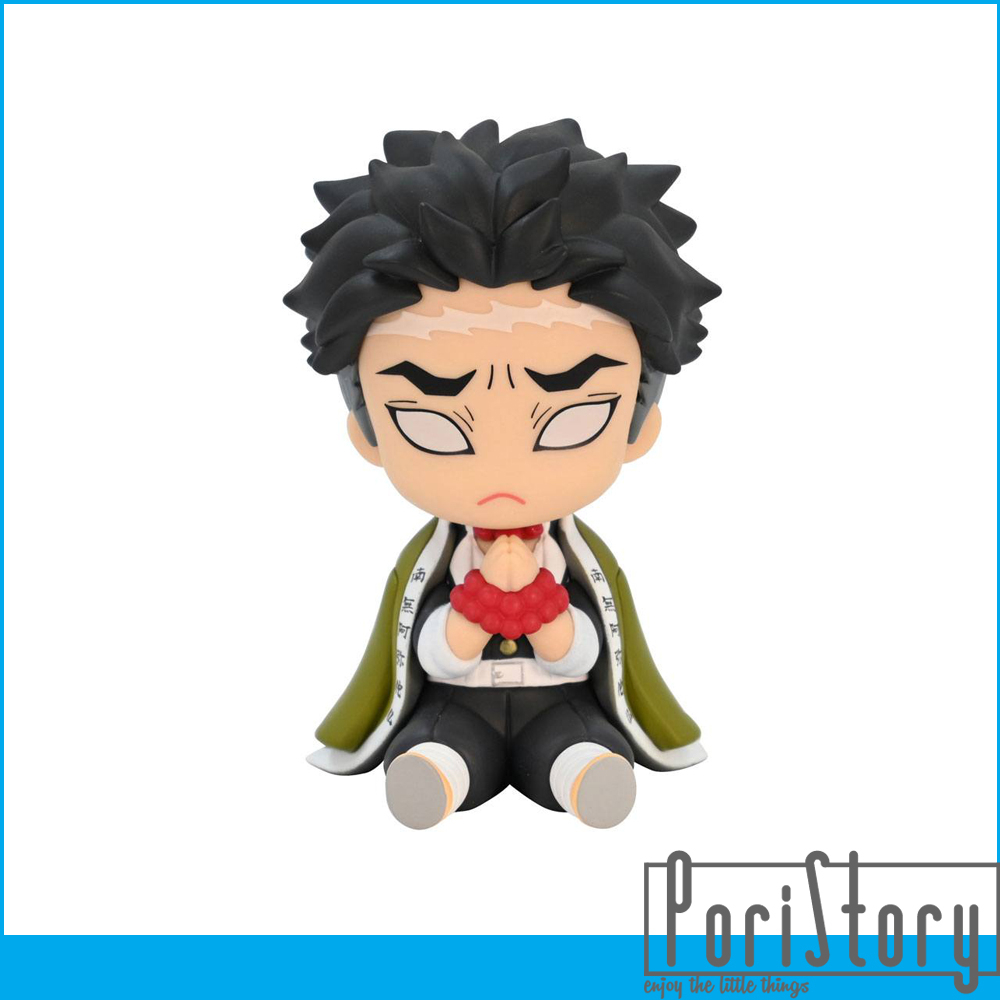 Kimetsu no Yaiba Potetto Hình Gyomei [Chính hãng từ Nhật Bản]