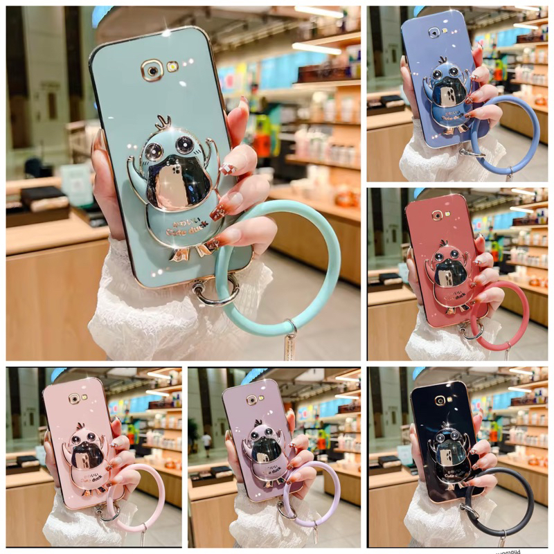 Ốp lưng Samsung J4plus J4plus