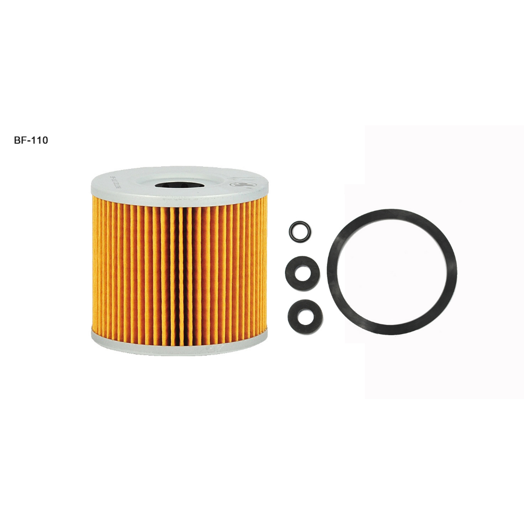 Câu lạc bộ màu đen Bộ lọc năng lượng mặt trời Toyota Dyna BU 85 Xe nâng 20 Mã BF110