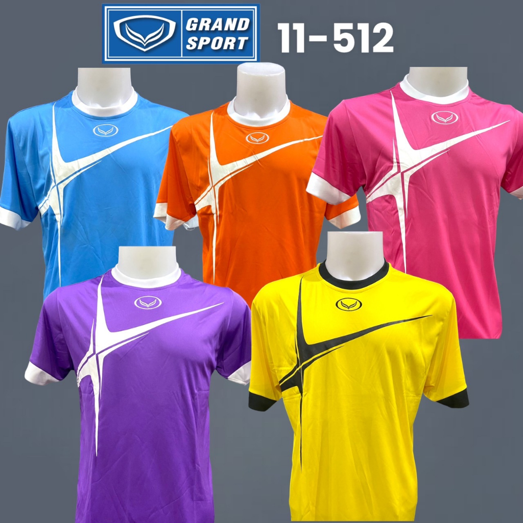 Áo thể thao Grand SPORT 11-512