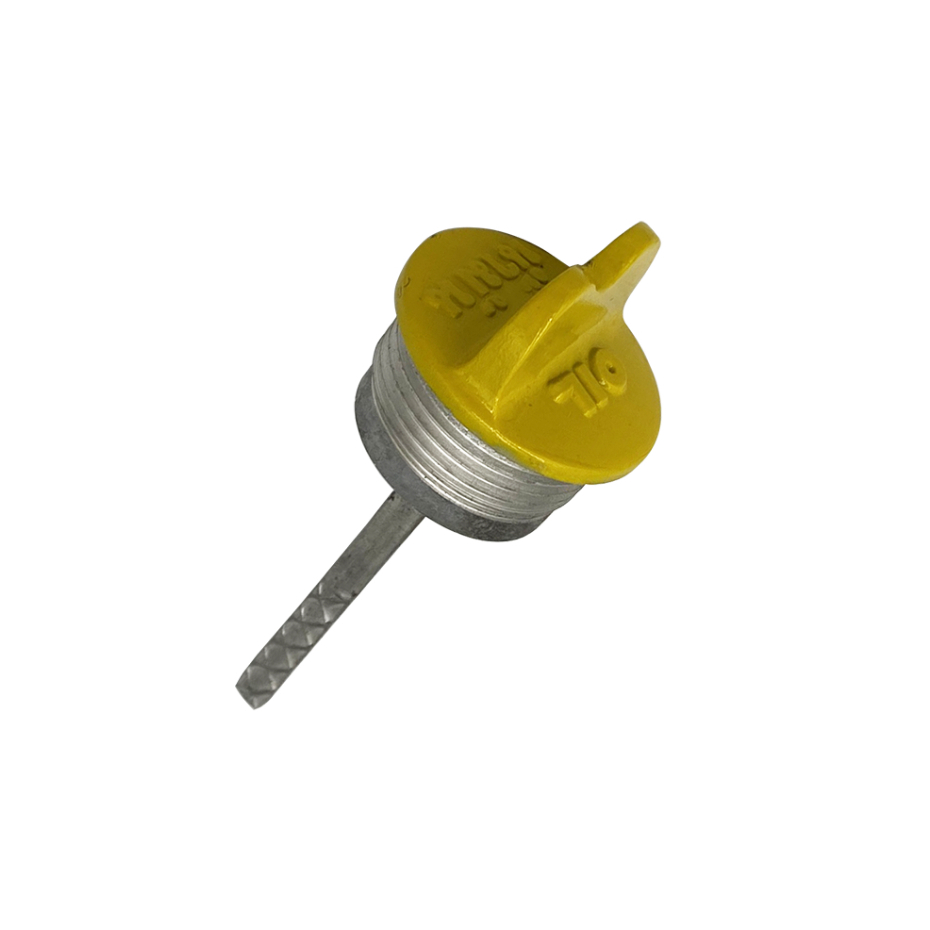 Nắp dầu (Chính hãng) Yanmar TF140 TF160