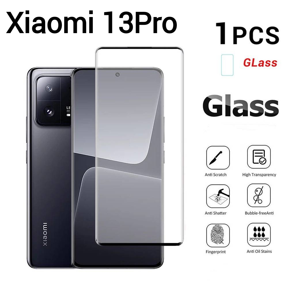 Phim kính toàn màn hình Xiaomi 13 Pro 13Pro / Mi 13Pro / Xiaomi13Pro / mi13Pro