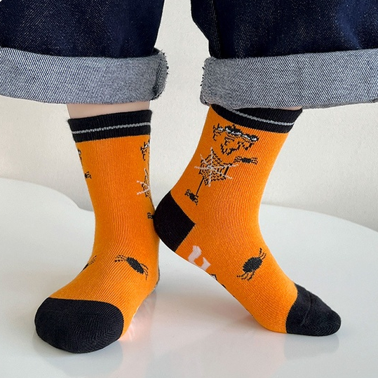 Vớ Trẻ Em Thích Hợp Cho halloween Và Giáng Sinh