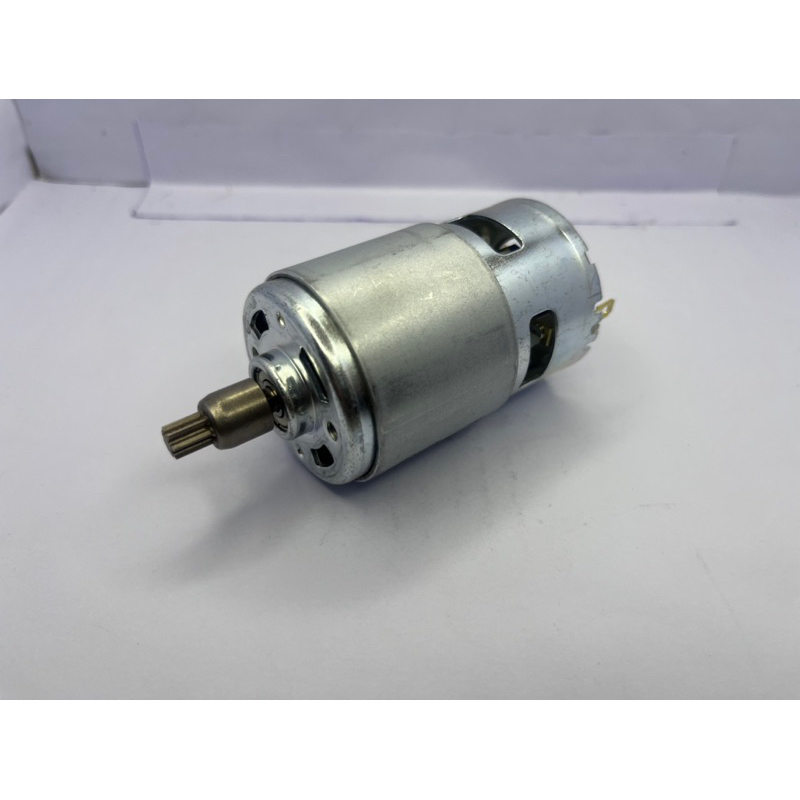 Khối điện không dây Motor 775 21v 7 răng
