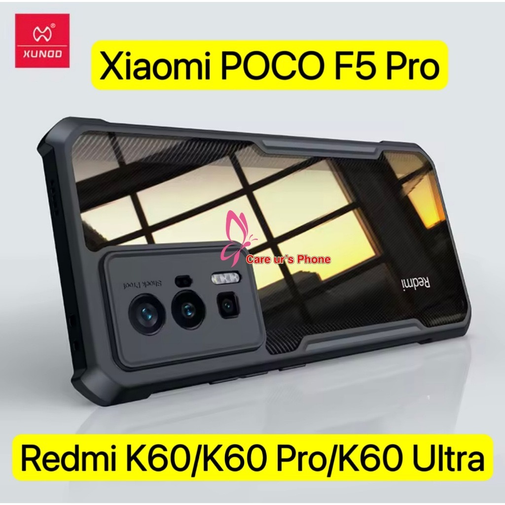 Ốp lưng Xiaomi Poco F5 Pro / Mi13T / Mi13T Pro / Mi13 Pro / Mi13 / Redmi K60 / K60 Pro / K60 UltraUl
