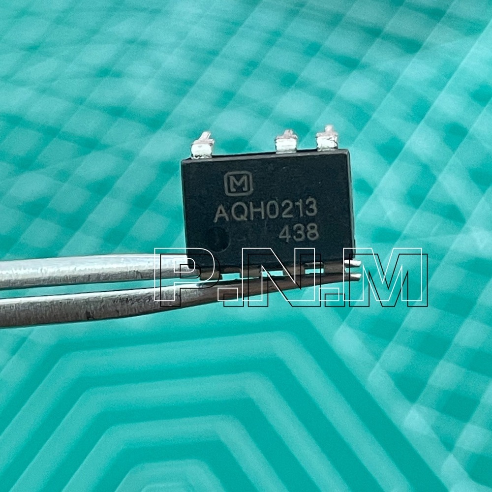 AQH0213 AQH2223 AQH3223 | DIP Một Mảnh