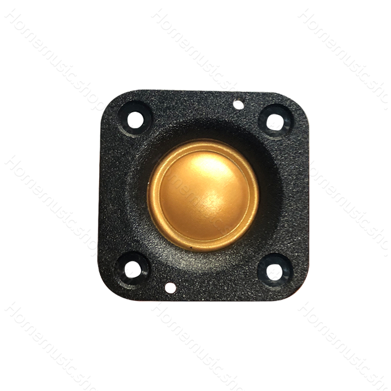 Tweeter 2 inch hk 20W 4Ω Gold Neo Magnet 2 Âm thanh ô tô 2 inch