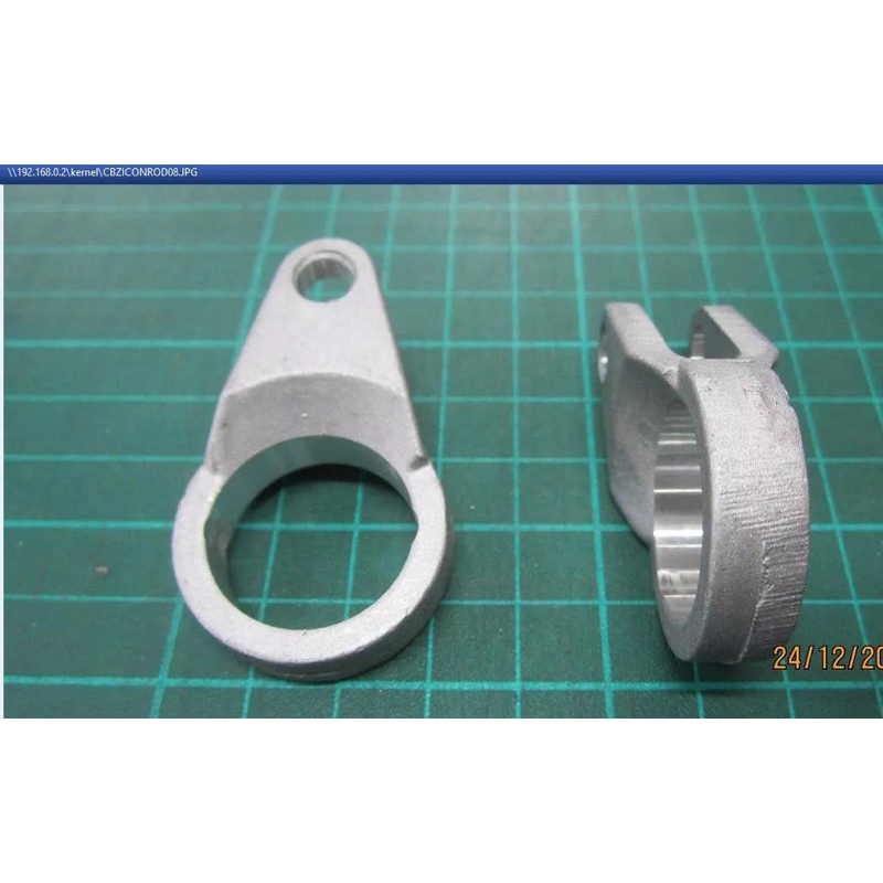 Cần Piston Starke SK-610 Zinsano Vip Blu AR610