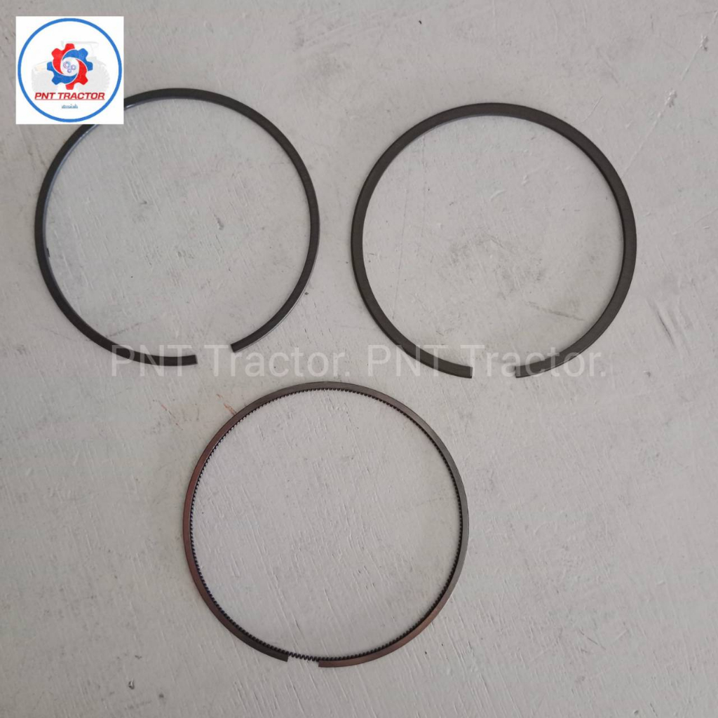 Vòng Piston Kubota Model L5018 DC70G Chiều cao 87 Mm.