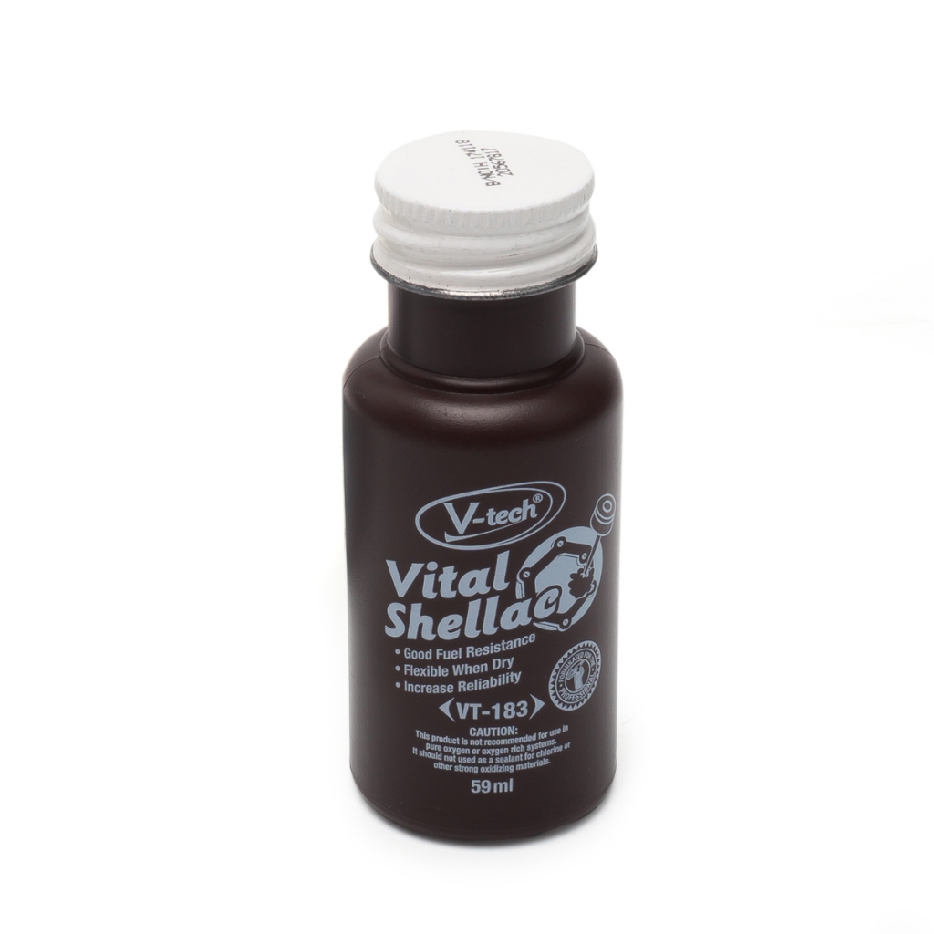 V-tech VT-183 Vital Shellac (Seal) 59ML