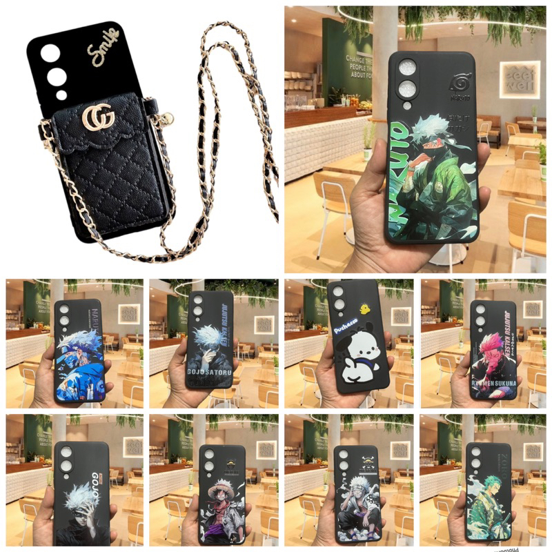 Ốp lưng Vivo Y17S Y17S Y17S
