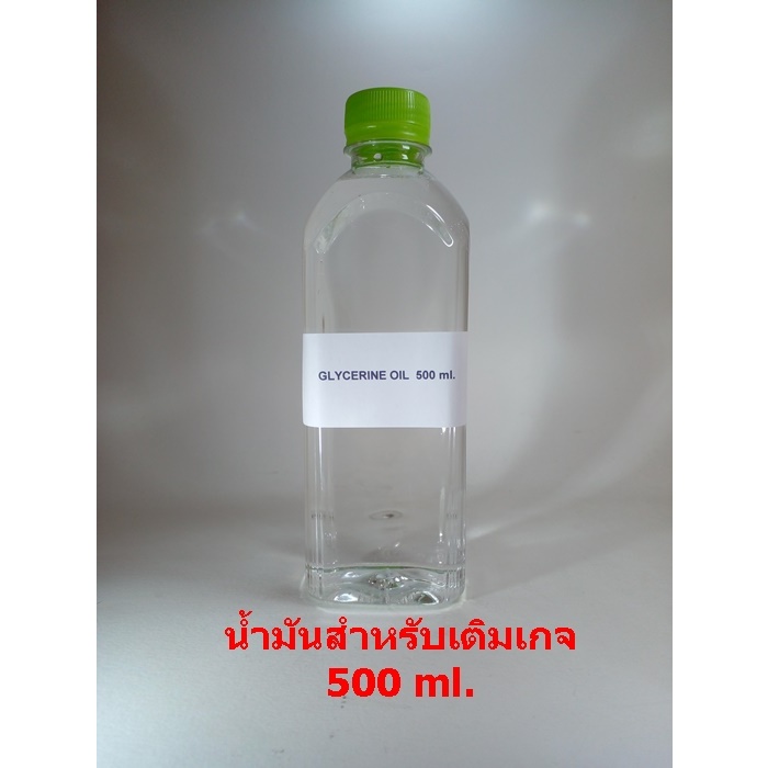 Đồng hồ đo áp suất Dầu Glycerine Oi