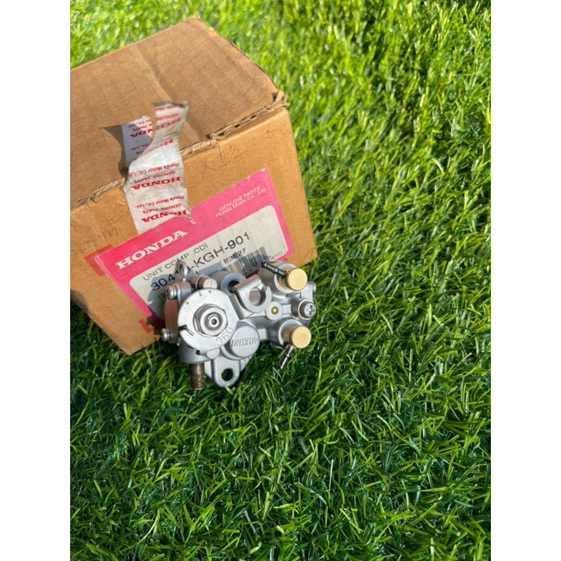Máy bơm pha lê 2t Swing Auto-Loop 2t Chính hãng Kiểm tra và rửa tay thứ hai sẵn sàng để mặc