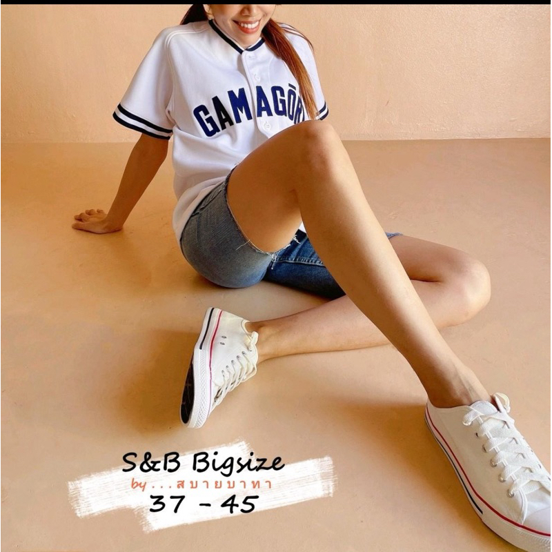 Giày thể thao Converse Style Goldcity Brand Size 37-47