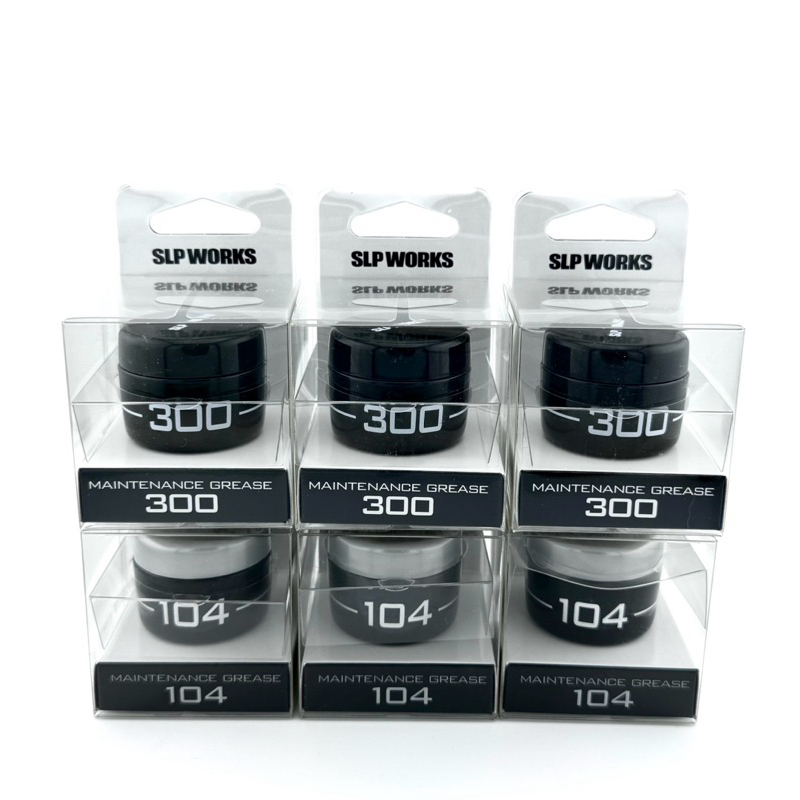 SLP WORKS Bảo trì 104,300