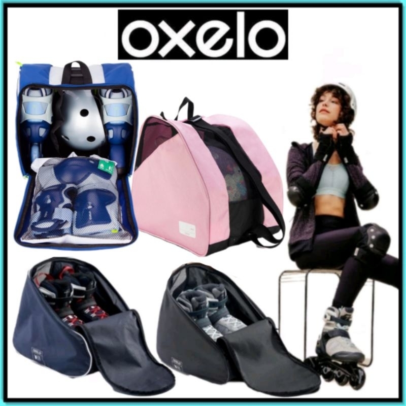 Túi Rollerblade cho trẻ em và người lớn Oxelo