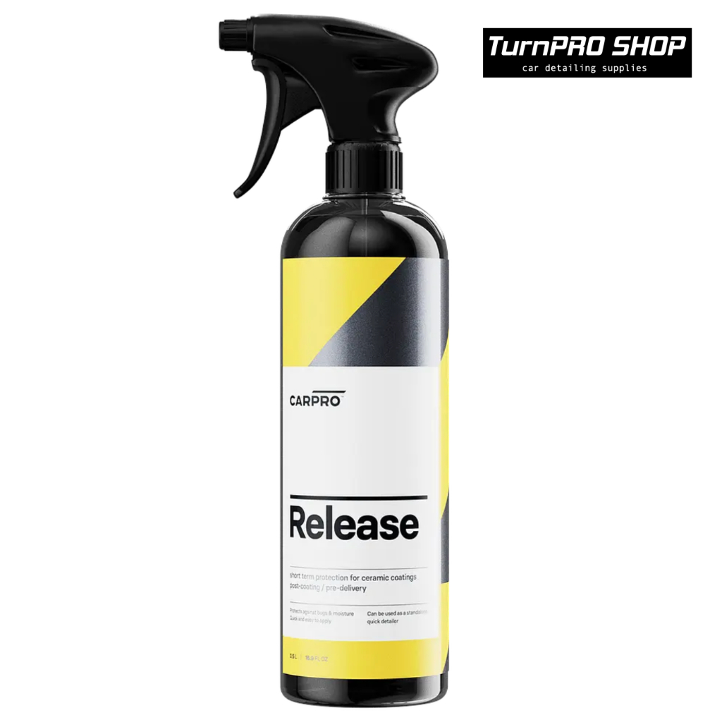 CARPRO Release 500ml Chất tẩy rửa và phủ sơn nước