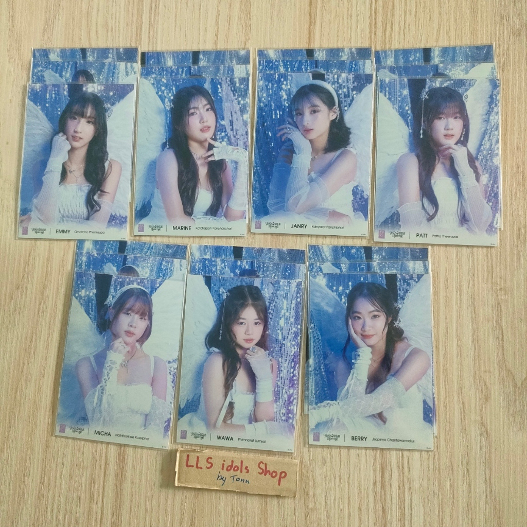 [Comp 2 / 3] BNK48 Photoset: Voice of BNK48 Showcase (NormaI) - ♝ ่ น 4