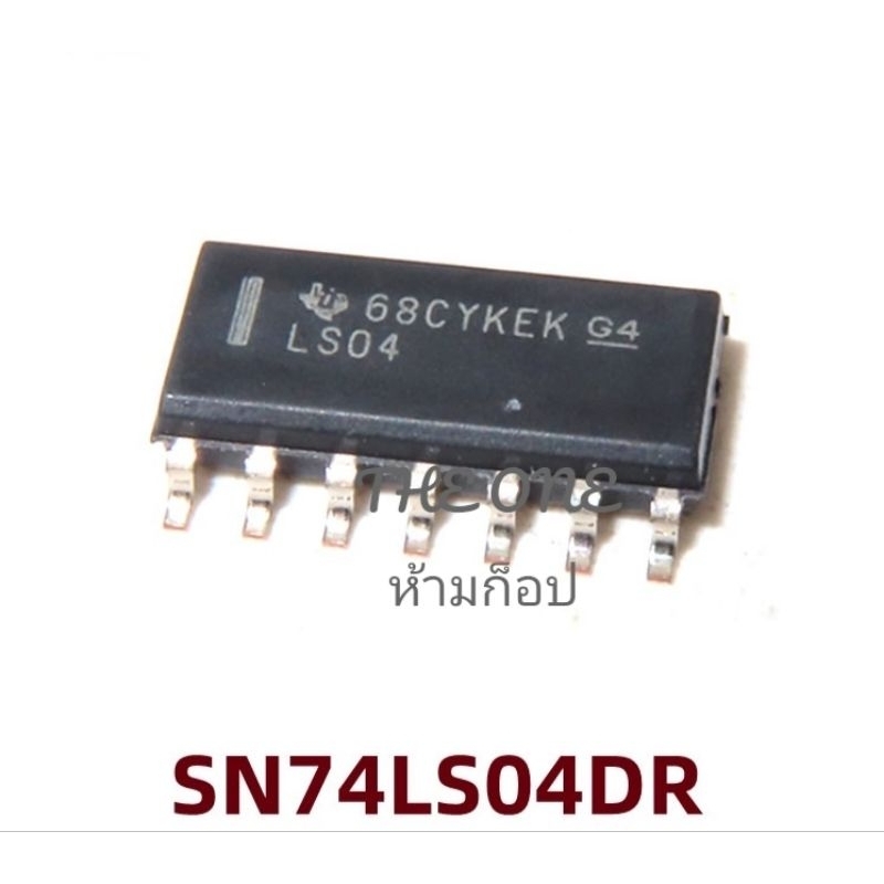 Ic Shop 74ls 74LS00 74LS02 74LS04 74LS08 74LS11 74LS14 74ls20 74ls32 74ls109 nhúng smd