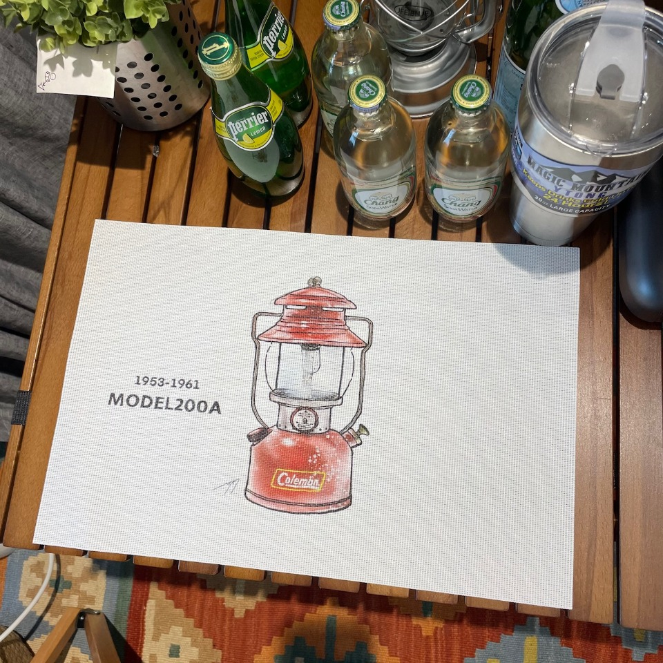 Placemat Size 45x30 Dùng để trang trí bàn ăn. Cắm trại