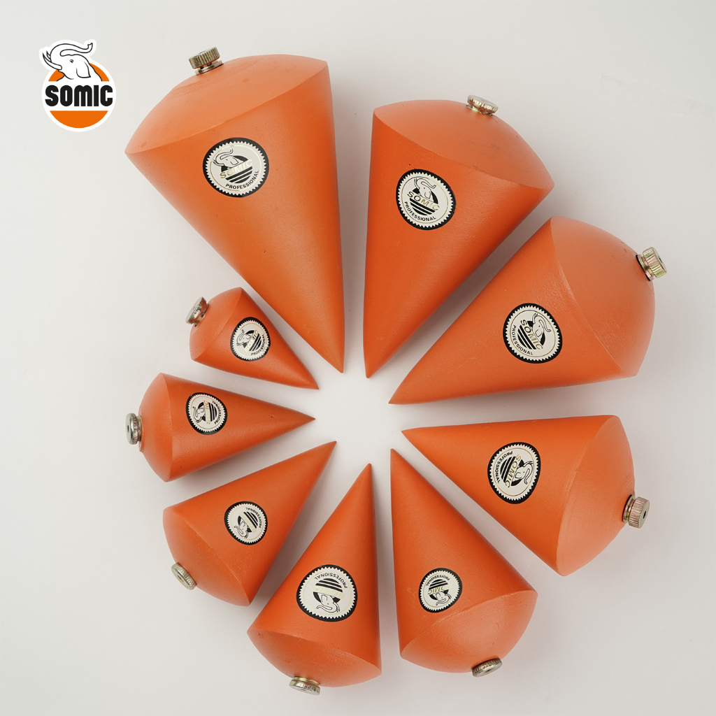 Plumb Somic (SM-6025)