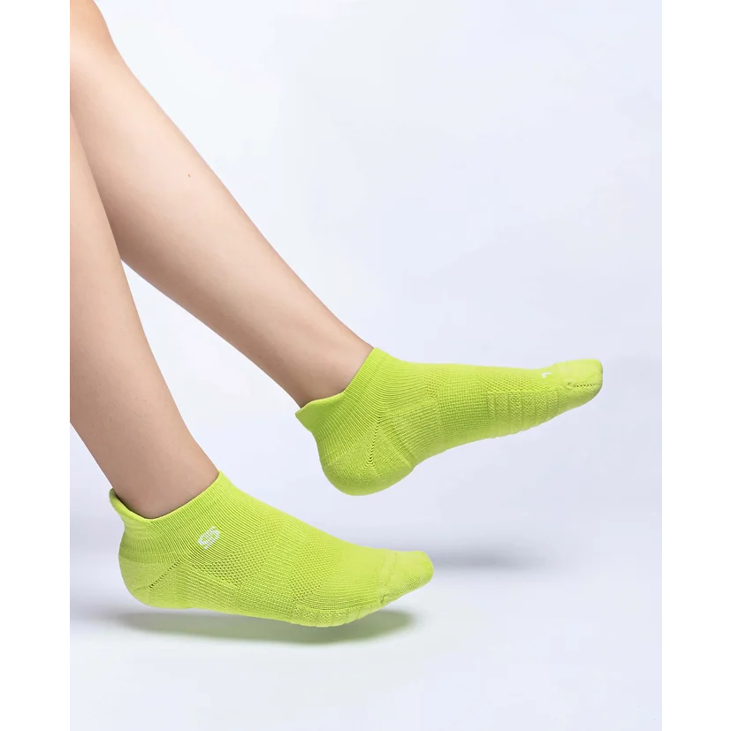 SPINNR TREADMILL & GYM SOCKS Volt-Running