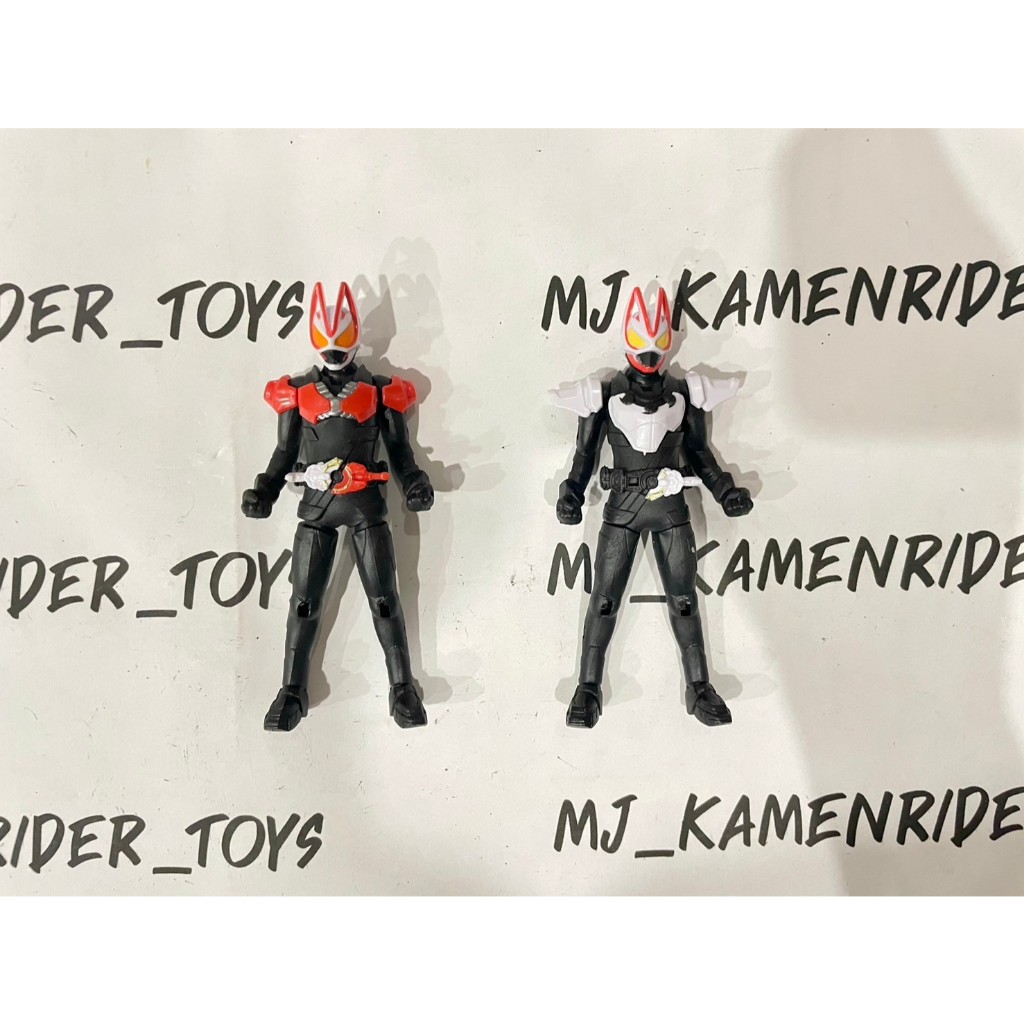 Gashapon 3.5 "Kamen Rider Geats Boost / Magnum