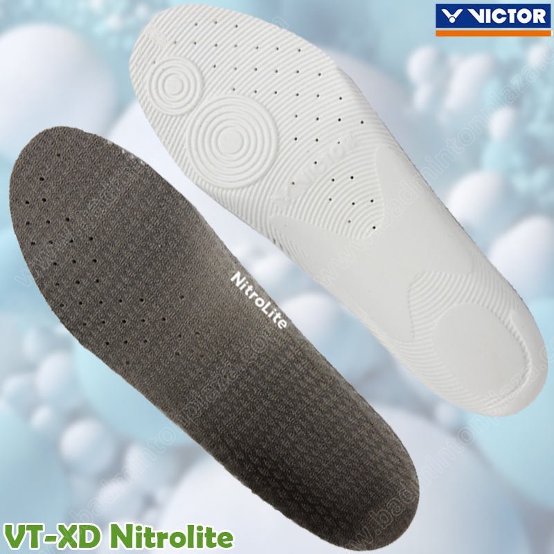 Mô hình đế trong Victor VT-XD NitroLite (VT-XD-NL)