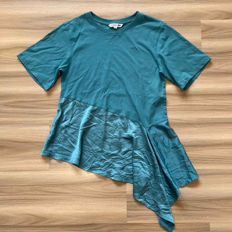 Uniqlo size S JWA Rất mới
