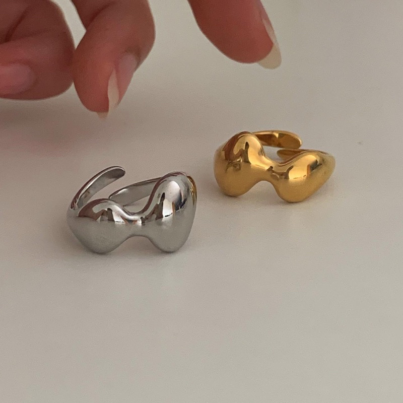 HER OBJECTIVE _ HER BIRDY RING