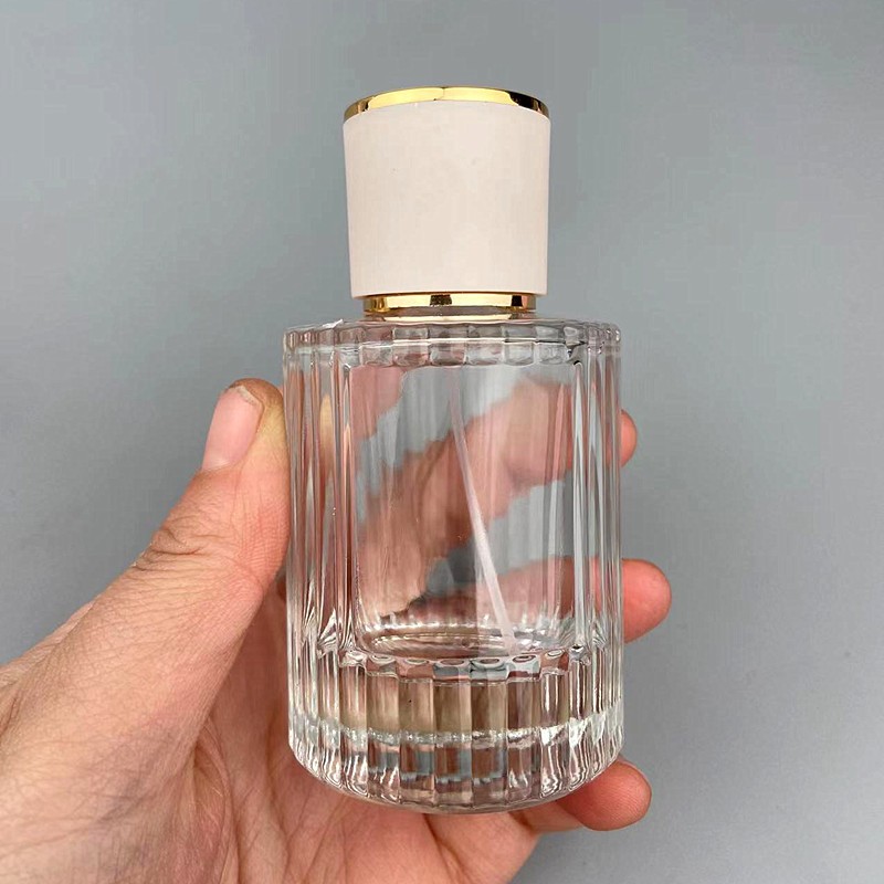 Chai Chia Nước Hoa Chloe 30ML Nhựa SYRINGE 10ml -0220