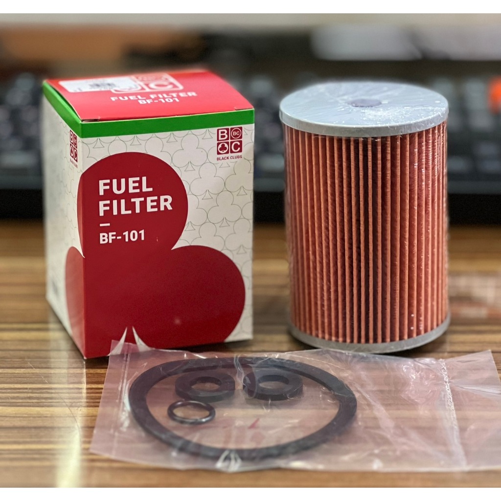 BC Blackclubs Lọc Năng Lượng Mặt Trời Isuzu 6BB1 6DB1 6DBG1 6BF1 6QA1 6QA2 Hino EK100 EL100 EH100-70