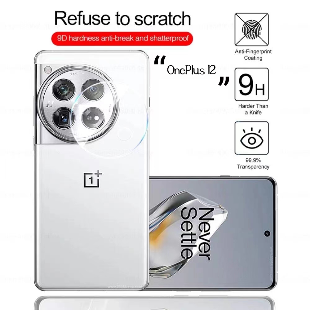 Oneplus12 CAMERA PHIM Model Oneplus 12 5G (PHIM KÍNH KÍNH CAMERA)