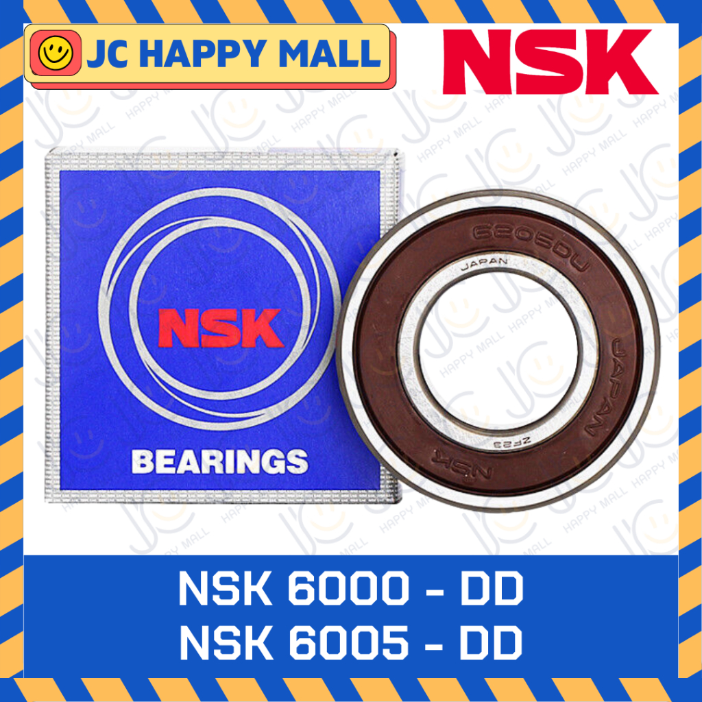 NSK 6000 DD 6001 6002 6003 6004 6005 1