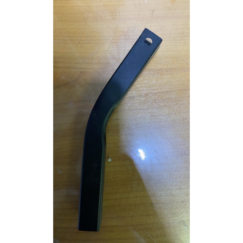 Thanh nạp đĩa OKD 35 Cm. Chỉ có thép như thể hiện trong bức ảnh.