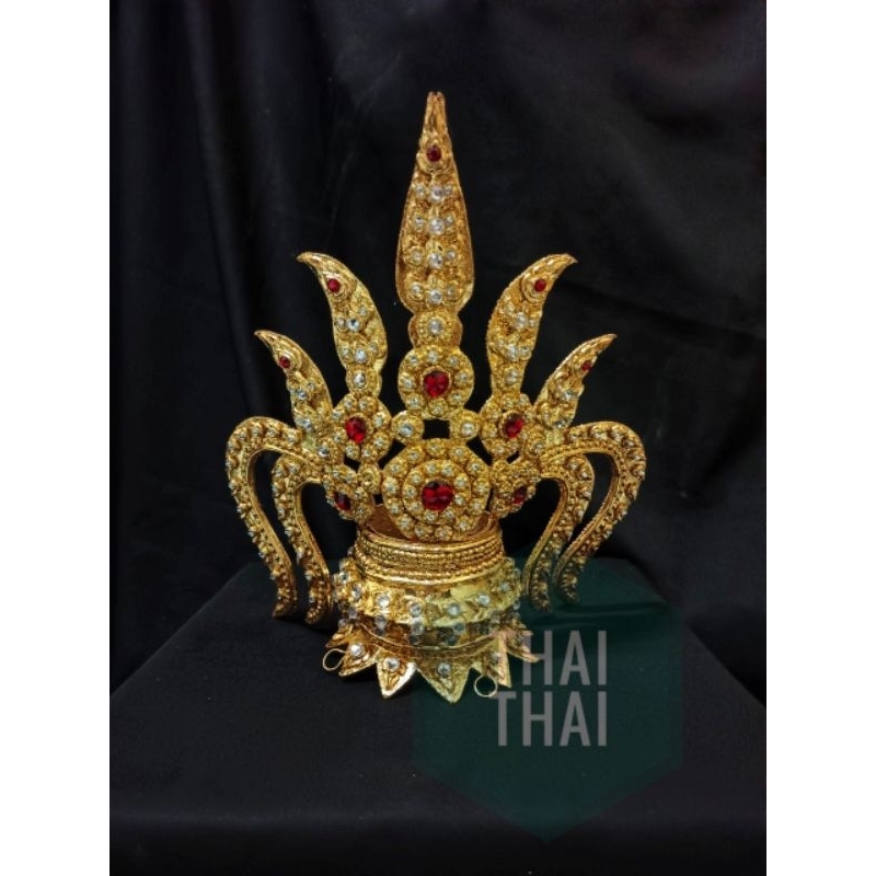 Phụ kiện Thái Apsara