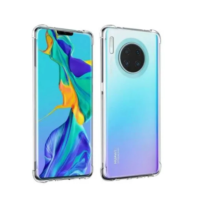 Ốp lưng trong suốt chống sốc Huawei Mate30 Pro Tpu cho Mate30Pro / Huawei Mate30 / Mate 30