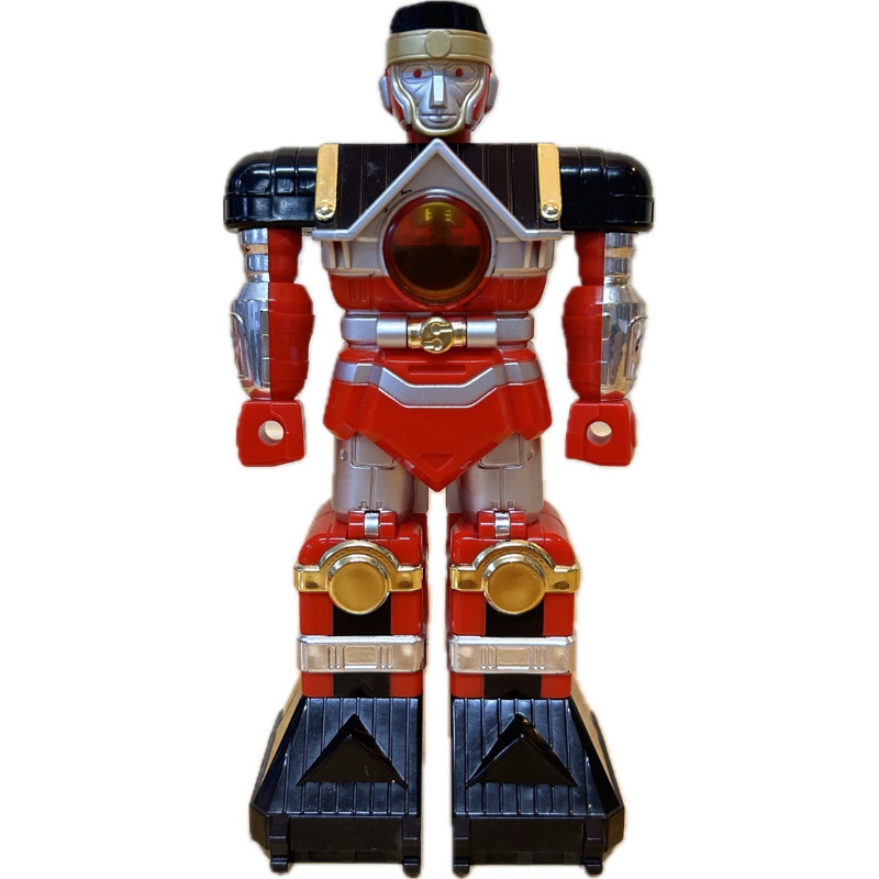 Bandai ST Power Rangers Ninja Kakuranger (Nhật Bản 1994)