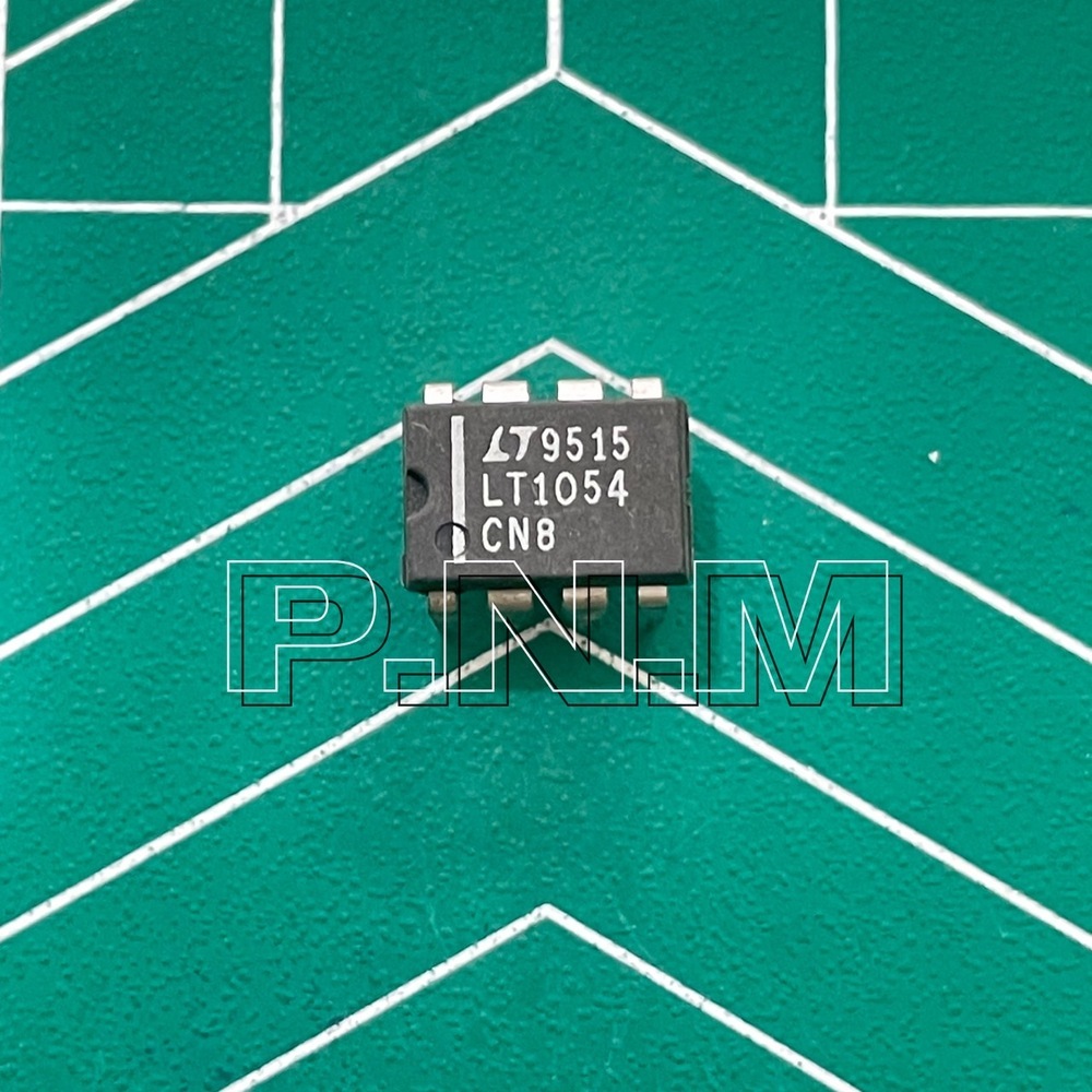 Bộ điều chỉnh IC DIP hoặc SMD LT1054