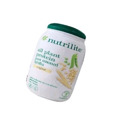 Gối Nutriline Protein All Plant Nutrilite