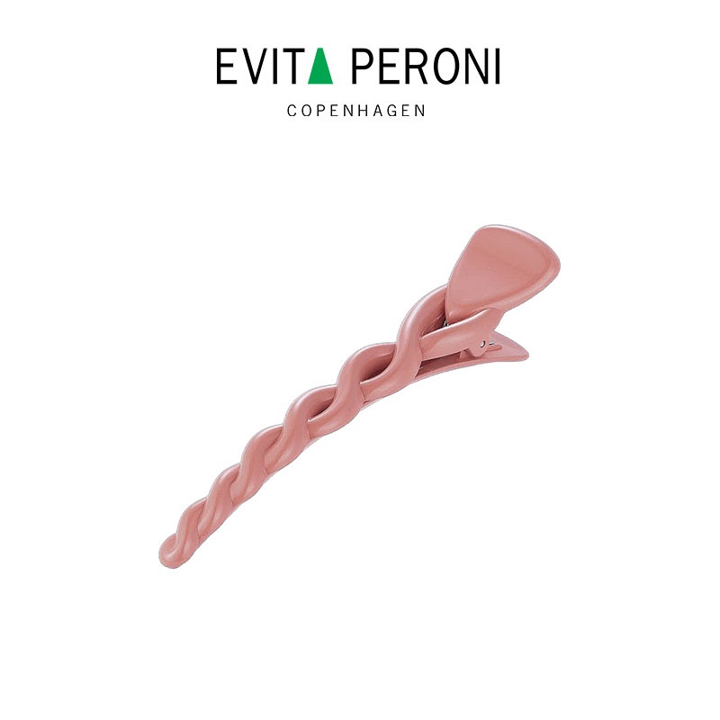 EVITA PERONI | Kẹp tóc Philippa cổ điển