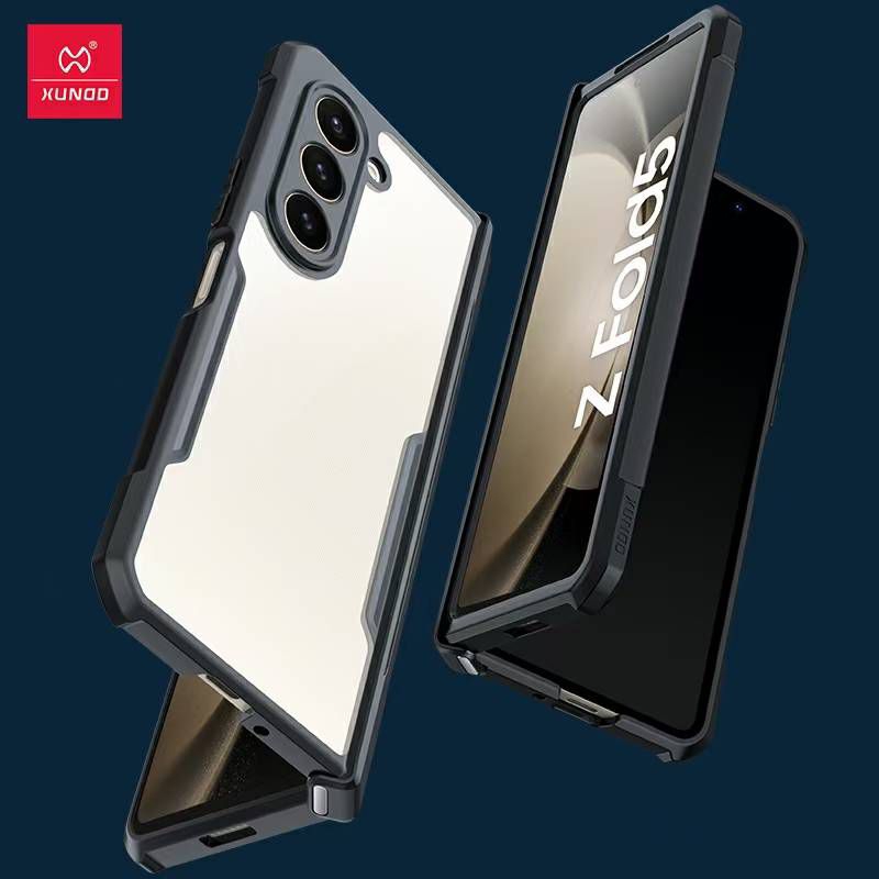 Ốp lưng "" Xundd Z fold4
