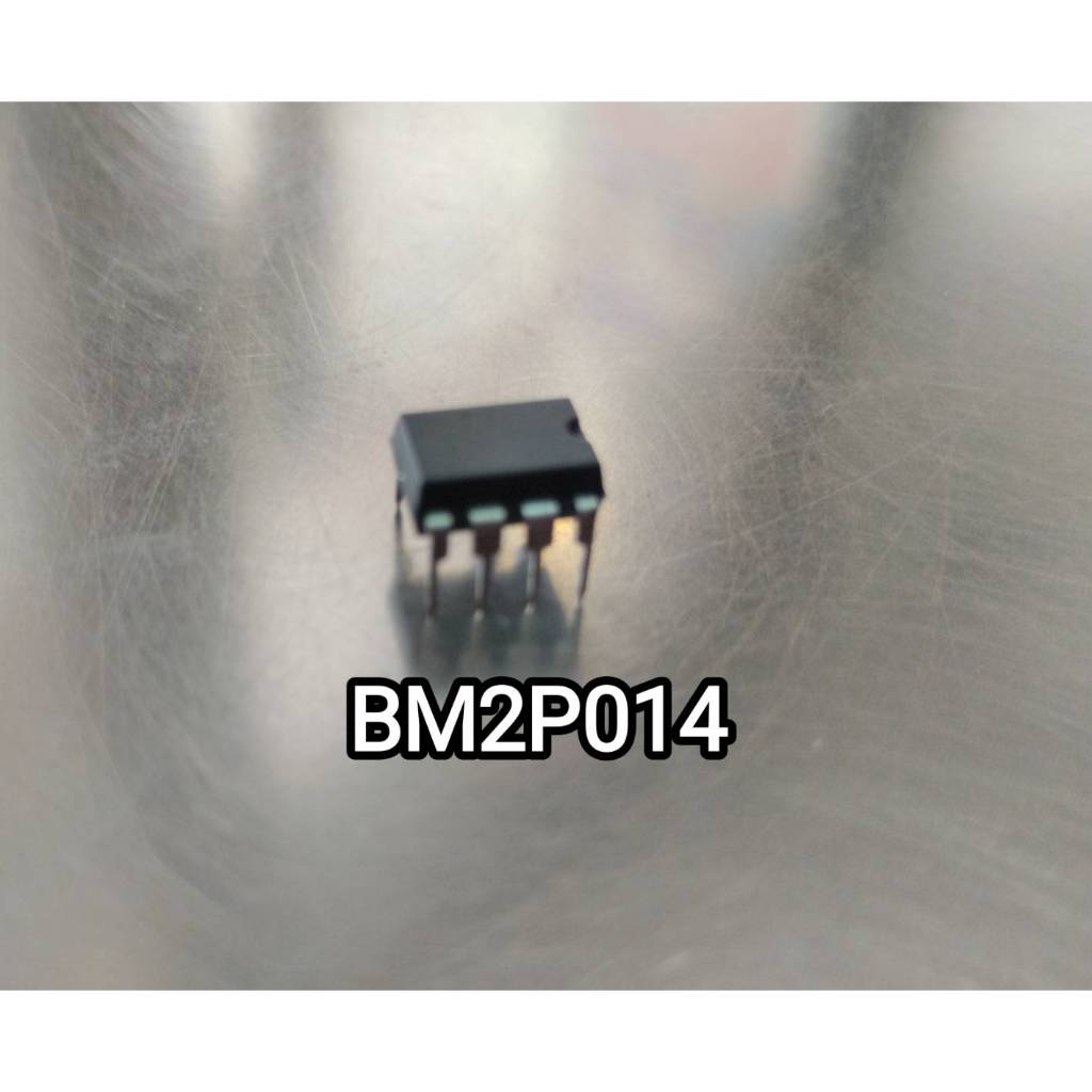 0001146 BM2P014 IC Bộ chuyển đổi DC / DC DC DIP-7 mỗi 1 mảnh