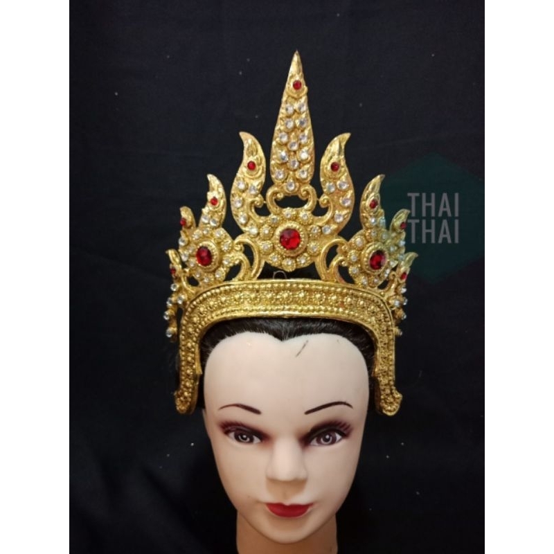 Phụ kiện Thái Lan Apsara D04 Visor Muang Manirat