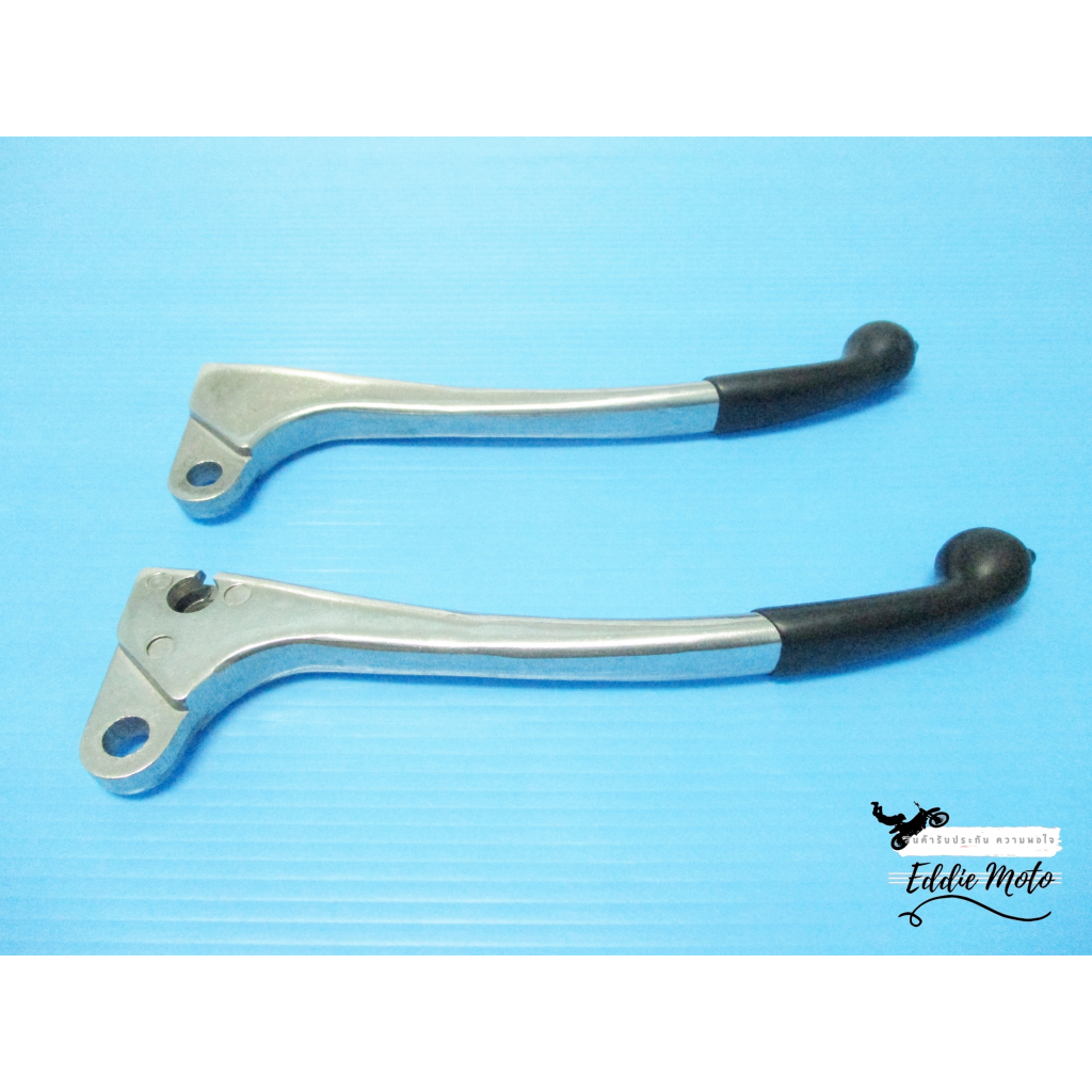 HONDA BENLY C92 CA95 CA160 125 150 -- BỘ TAY PHANH & LY HỢP / /