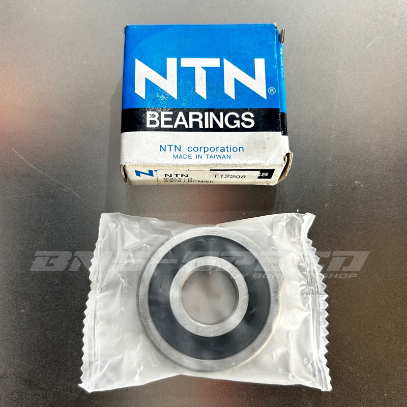 Vòng bi bánh sau CRF250L / Rally CRF300L / Rally (NTN 6303)